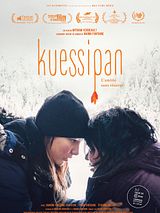 Affiche de Kuessipan, film à voir en streaming sur Pygargue