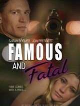 Affiche de Une star dans la tourmente, film à voir en streaming sur Pygargue