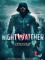 Affiche de Nightwatcher, film à voir en streaming sur Pygargue