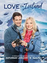 Affiche de Un amour polaire, film à voir en streaming sur Pygargue