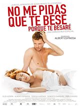 Affiche de No me pidas que te bese porque te besaré, film à voir en streaming sur Pygargue