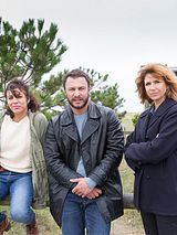 Affiche de Meurtres à Granville, film à voir en streaming sur Pygargue