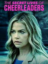 Affiche de Une étudiante sous emprise, film à voir en streaming sur Pygargue