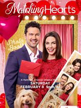 Affiche de Coup de foudre à la Saint-Valentin, film à voir en streaming sur Pygargue