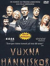 Affiche de Des jeux d'adultes, film à voir en streaming sur Pygargue