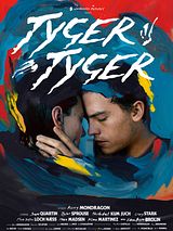 Affiche de Tyger Tyger, film à voir en streaming sur Pygargue