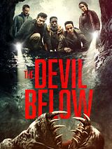 Affiche de Deep Evil, film à voir en streaming sur Pygargue