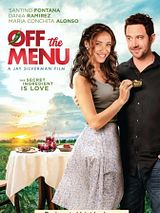 Affiche de L'Amour à la carte, film à voir en streaming sur Pygargue