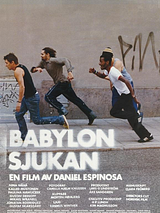 Affiche de Babylon Disease, film à voir en streaming sur Pygargue