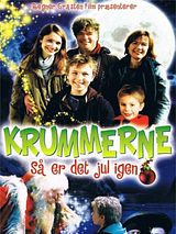 Affiche de Les Krumbs sauvent noël, film à voir en streaming sur Pygargue