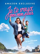 Affiche de Je te veux moi non plus, film à voir en streaming sur Pygargue