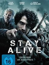 Affiche de Final Days, film à voir en streaming sur Pygargue