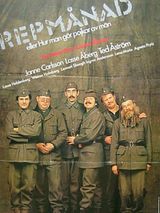 Affiche de Soldats, mais pas trop, film à voir en streaming sur Pygargue