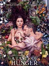 Affiche de A Taste of Hunger, film à voir en streaming sur Pygargue