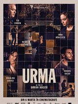 Affiche de La trace, film à voir en streaming sur Pygargue