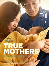 True Mothers (Original Motion Picture Soundtrack)
