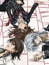 The Themes of Vampire Knight (Anime Stars)