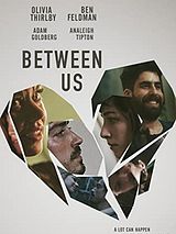 Affiche de Entre nous, film à voir en streaming sur Pygargue
