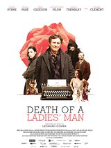 Affiche de Death of a Ladies' Man, film à voir en streaming sur Pygargue