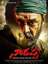 Affiche de Narappa, film à voir en streaming sur Pygargue