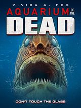 Affiche de Aquarium de la mort, film à voir en streaming sur Pygargue