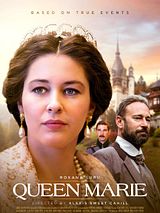 Affiche de Queen Marie Of Romania, film à voir en streaming sur Pygargue