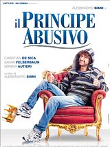 Affiche de Le Prince squatteur, film à voir en streaming sur Pygargue