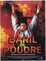 Affiche de Baril de poudre, film à voir en streaming sur Pygargue