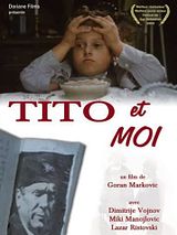 Affiche de Tito et Moi, film à voir en streaming sur Pygargue