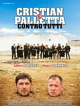Affiche de Requiem pour deux têtes de mule, film à voir en streaming sur Pygargue