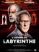 Affiche de L'Homme du Labyrinthe, film à voir en streaming sur Pygargue