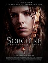 Affiche de Sorcière, film à voir en streaming sur Pygargue