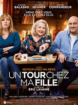 Affiche de Un tour chez ma fille, film à voir en streaming sur Pygargue