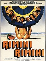 Affiche de Rimini Rimini, film à voir en streaming sur Pygargue