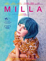 Affiche de Milla, film à voir en streaming sur Pygargue