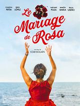 Affiche de Le Mariage de Rosa, film à voir en streaming sur Pygargue