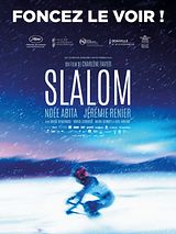 Affiche de Slalom, film à voir en streaming sur Pygargue