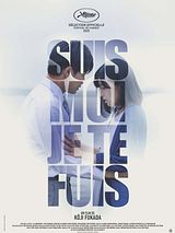 Affiche de Suis-moi je te fuis, film à voir en streaming sur Pygargue