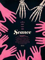 Affiche de Seance, film à voir en streaming sur Pygargue