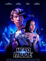 Affiche de Hero Mode, film à voir en streaming sur Pygargue
