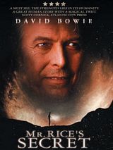Affiche de Mr. Rice's Secret, film à voir en streaming sur Pygargue