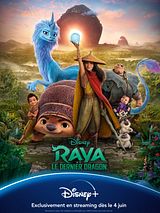 Raya and the Last Dragon (Original Motion Picture Soundtrack)