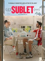 Affiche de Chambre à louer, film à voir en streaming sur Pygargue