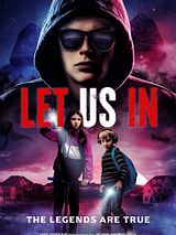 Affiche de Let Us In, film à voir en streaming sur Pygargue