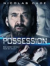 Affiche de Possession, film à voir en streaming sur Pygargue