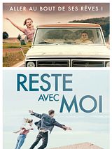 Affiche de Reste avec moi, film à voir en streaming sur Pygargue