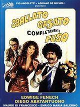 Affiche de Un pari de dingues, film à voir en streaming sur Pygargue