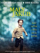 Affiche de L'Autre Jakub, film à voir en streaming sur Pygargue
