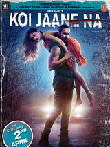 Affiche de Koi Jaane Na, film à voir en streaming sur Pygargue