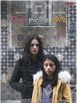 Affiche de Rosa Pietra Stella, film à voir en streaming sur Pygargue
